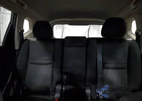 2020 Nissan Rogue S из США, поврежденный, VIN KNMAT2MT1LP522286